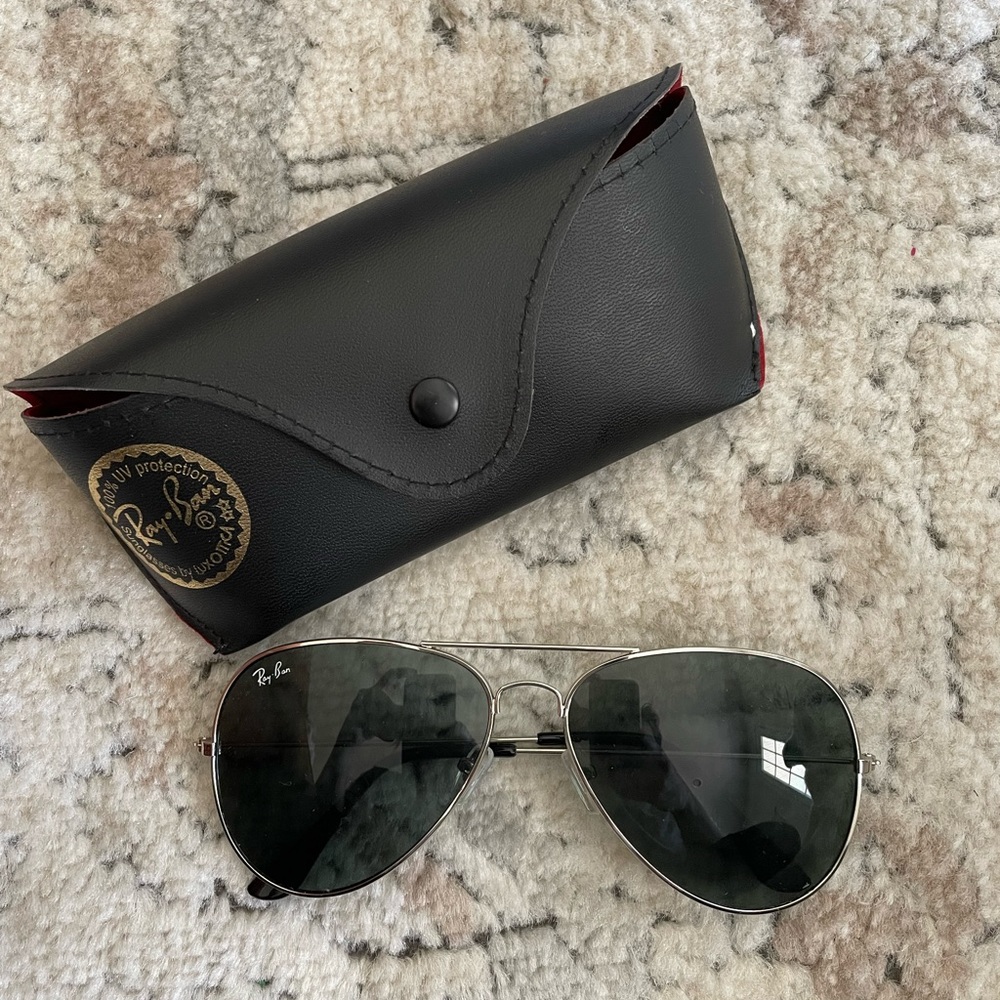 Ray Bans